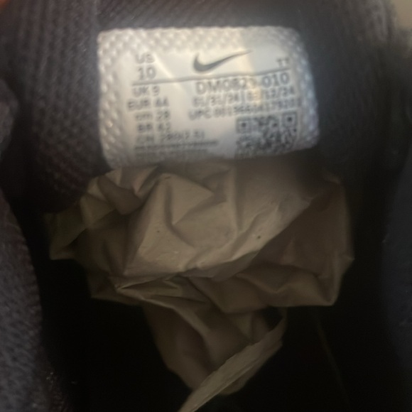 M Nike air max alpha trainer 5 - Picture 6 of 7